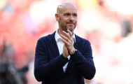 Ten Hag nói thẳng 1 câu, De Gea lo sốt vó