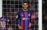 Đại gia Premier League nhắm Ferran Torres