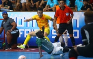 Tuyển futsal Việt Nam chốt danh sách chuẩn bị đấu Argentina, Paraguay