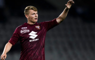 'Van Dijk đệ nhị' có câu trả lời cho Liverpool