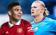 Haaland hay Casemiro mới là bản hợp đồng hay nhất mùa giải?