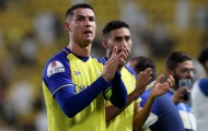 Ronaldo liên hệ Atletico để trở lại châu Âu
