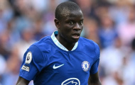 Đàm phán Chelsea - Kante có chuyển biến