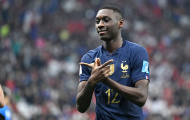 Vì sao Randal Kolo Muani sẽ lý tưởng cho Chelsea của Pochettino?