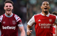 Arteta đứng trước 5 nhiệm vụ then chốt