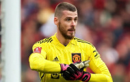 Xác nhận! Man Utd sắp có chữ ký đầu tiên trong mùa hè