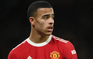 Điều kiện để Mason Greenwood được trở lại đội hình Man United