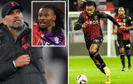 Liverpool mở đàm phán chiêu mộ mỏ neo 52 triệu bảng