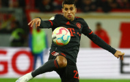 Lý do Pep không để Cancelo đến Barca