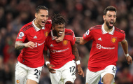 Aguero: Man United muốn hạ bệ Man City