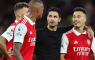 Gạch tên Rice, Tony Adams gợi ý ngôi sao phù hợp với Arsenal