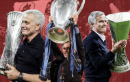 Cơn ác mộng cho Jose Mourinho?