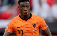 Tuyển thủ Hà Lan bị cáo buộc buôn lậu 1370 kg cocaine 