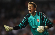Tottenham sẵn sàng chiêu mộ cựu sao Arsenal