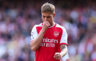 Xác nhận: Arsenal có quyết định cho tương lai Smith Rowe