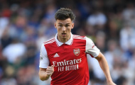 Tierney có quyết định cuối cùng với Arsenal