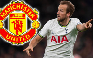 Tottenham thà mất trắng Kane, không bán cho M.U