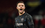 NÓNG! Chia tay Butland, Man Utd chốt bản HĐ mới