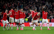 Paul Merson dự đoán chung kết FA Cup: 'Tin hay không thì tùy'