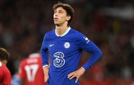 Felix bất ngờ tìm thấy đường ở lại Premier League