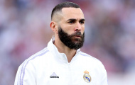 Sự nghiệp huy hoàng của Benzema