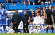 Kẻ thù Premier League khiến Mourinho nóng mặt