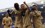 Chelsea gật đầu, Man City mở đàm phán với ngôi sao đẳng cấp