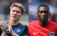 Man United cùng lúc đàm phán với 2 tiền đạo tiềm năng