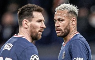 Ronaldo khuyên Messi và Neymar về với đội của mình