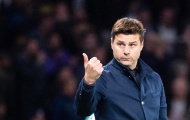 Martinez ca ngợi tiền đạo mạnh mẽ, vượt trội của Pochettino tại Chelsea