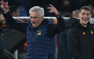 Sự cẩn trọng bất thành của Mourinho