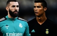 Benzema đạt thỏa thuận sang Saudi Arabia, nhận hơn 100 triệu euro/mùa