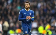 Reece James vô tình giúp M.U thâu tóm bản HĐ bom tấn