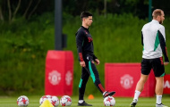 Vũ khí bí mật tạo nên thành công của Man Utd thời Ten Hag