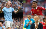 4 điều M.U cần làm để vô địch FA Cup