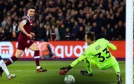 'Arsenal là bến đỗ lý tưởng nhất, tiếp đến là Man Utd'