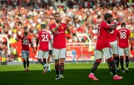 Roy Keane chỉ ra 2 cầu thủ M.U có thể khiến Man City tổn thương