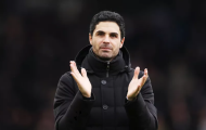 Arsenal đạt thỏa thuận cá nhân với thương vụ kỷ lục