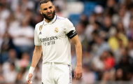 Quyết định của Benzema mang đến cú sốc cho Arsenal?