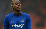 Inter Milan cứu rỗi 'kẻ thừa' Chelsea