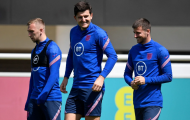 Chelsea nhận 'sao bự' từ Man United nếu gật đầu bán Mason Mount