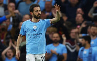 Chung kết FA Cup: Bernardo Silva, bài toán khó chờ MU
