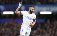 Lý do khiến vụ Benzema 'quay xe' chớp nhoáng