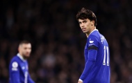 Rời Chelsea, Joao Felix chọn xong bến đỗ ở Premier League