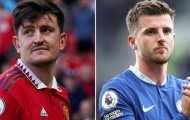 Lấy Maguire làm 'vật tế thần', Man Utd có thể khiến Chelsea nghĩ lại