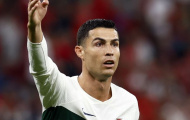 Ronaldo chốt tương lai