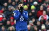 NÓNG! Chelsea sẵn sàng bán đứt Havertz cho Gã khổng lồ