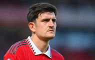  6 hậu vệ M.U theo đuổi cùng lúc Maguire giờ ra sao?