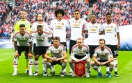 Đội hình MU vô địch FA Cup lần gần nhất giờ ở đâu