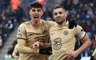 Leboeuf cảnh báo sao Chelsea: 'Bạn sẽ đá vị trí nào ở Man City?'